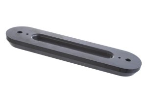 Ford Performance Parts Winch Kit - Ford Racing - Factor 55 Fairlead - `21-`25 Ford Performance Parts Winch Kit - Ford Racing - Factor 55 Fairlead - `21-`25